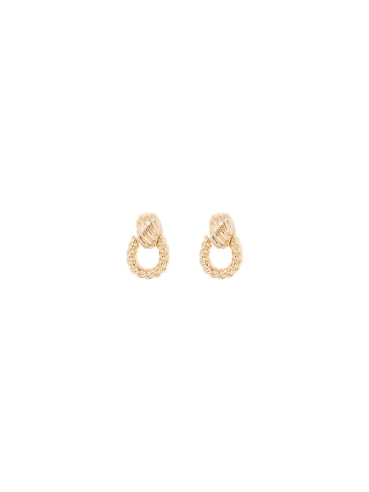 Forever New Jordana Panel Earrings-picture-28