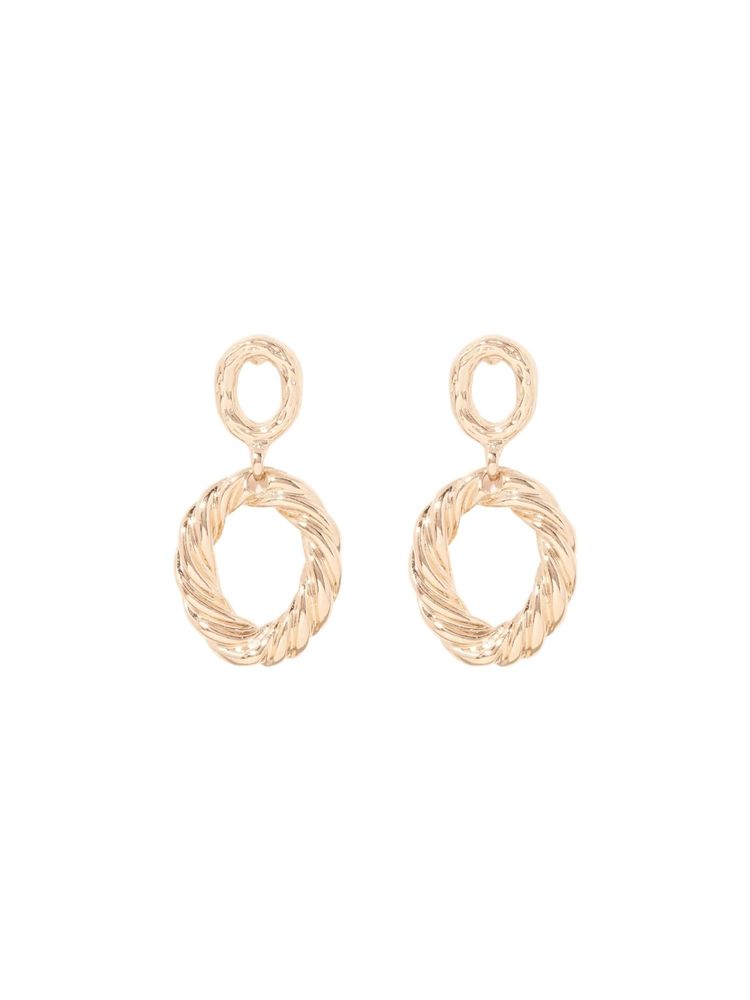 Forever New Ladilyn Twist Earrings-picture-22