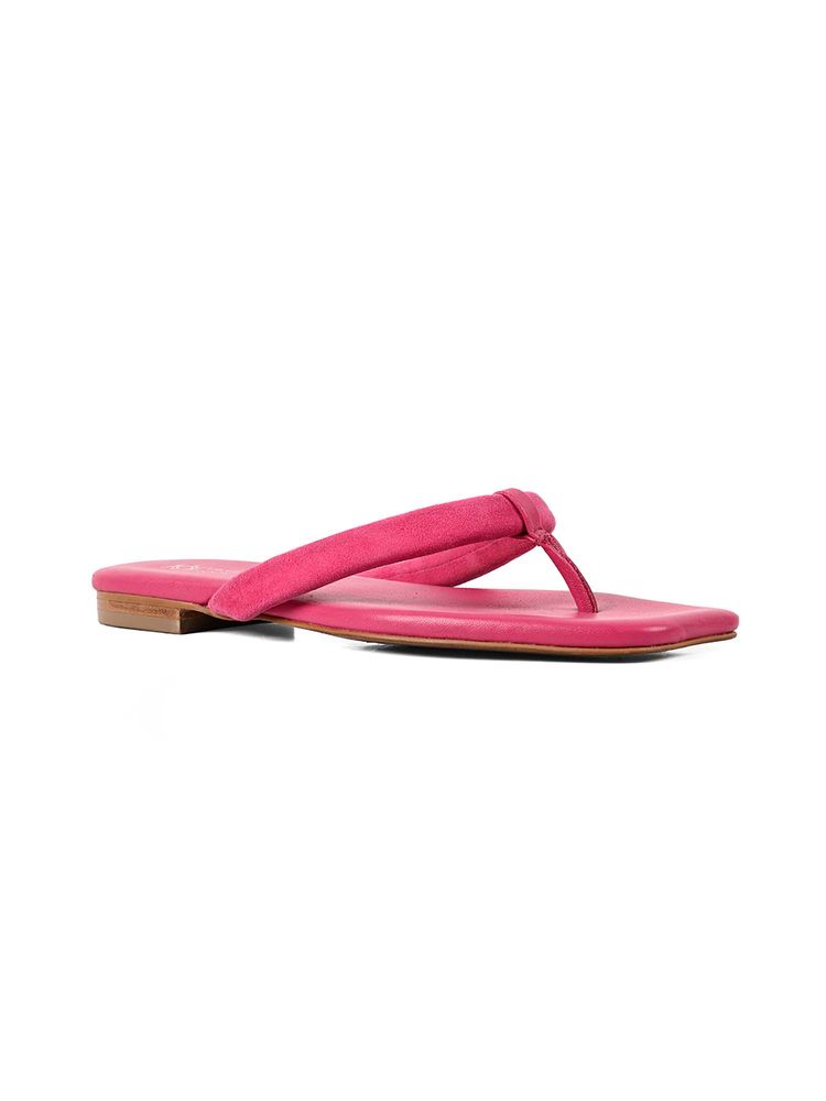Vanilla Moon Women Pink Genesis Flats-picture-11