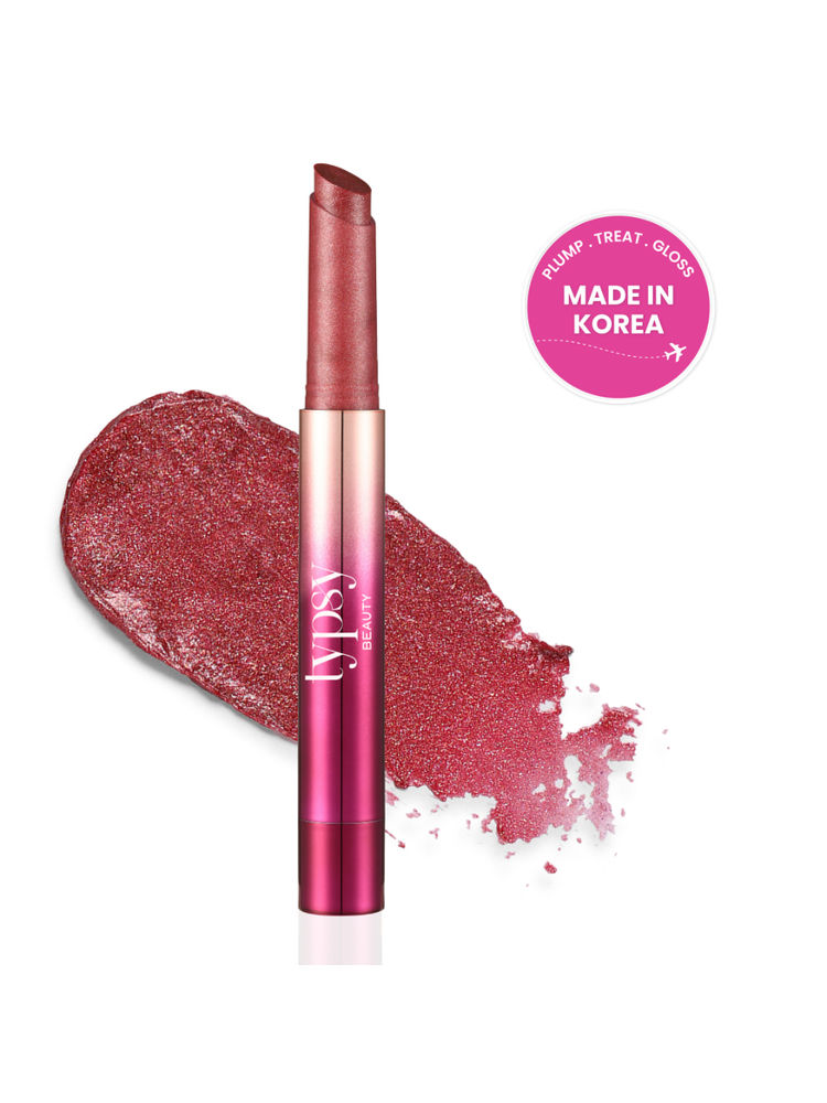Typsy Beauty Glossified Plumper And Lip Gloss Stick