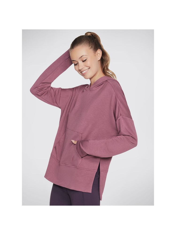 SKECHERS Skechluxe Restful Long Sleeve-image-4