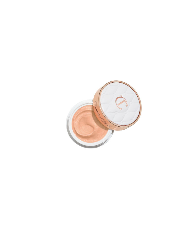 Charlotte Tilbury Life Changing Lip Mask Magic Sheer Glow