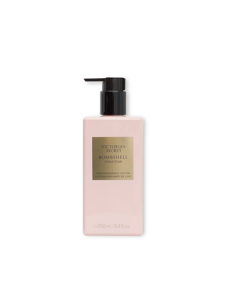 Victoria's Secret Bombshell Seduction Body Lotion-image-39