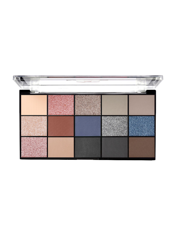 MARS Fantasy 15 Eyeshadow Palette