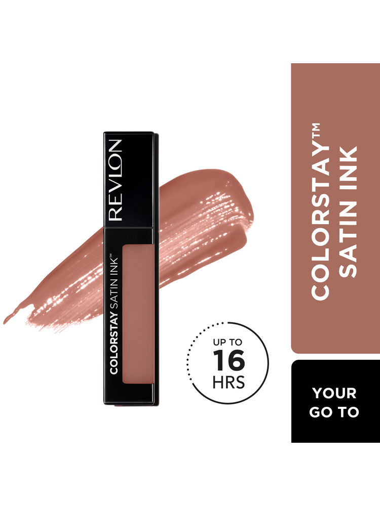 Revlon Colorstay Satin Ink Liquid Lip Color-picture-25