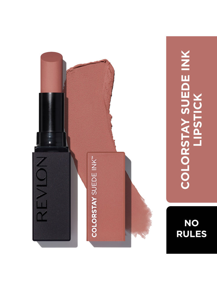 Revlon Colorstay Suede Ink Lipstick-picture-22