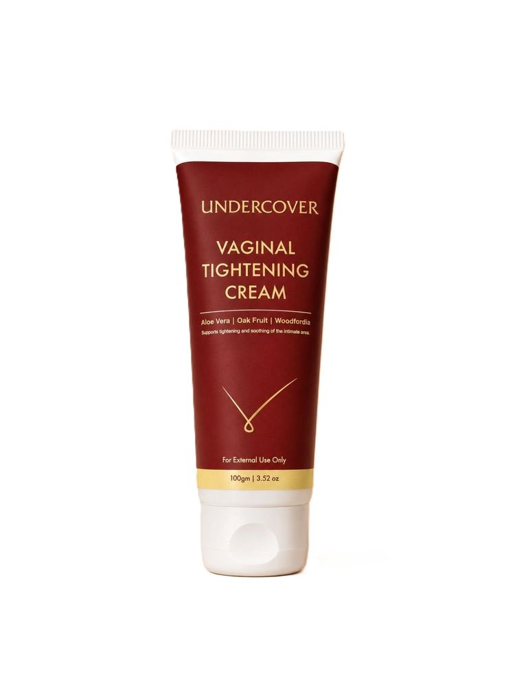 Undercover Intimate Vaginal Tightening & Revitalizing Gel For Women-picture-23
