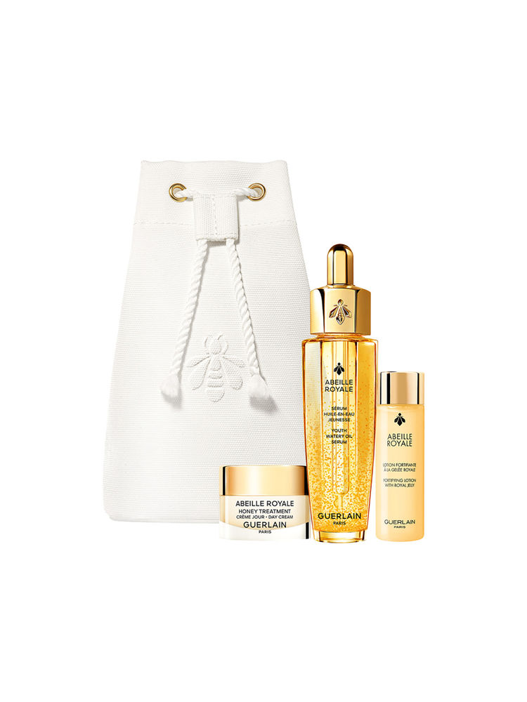 Guerlain Abeille Royale Youth Repair Age-Defying Kits-picture-6
