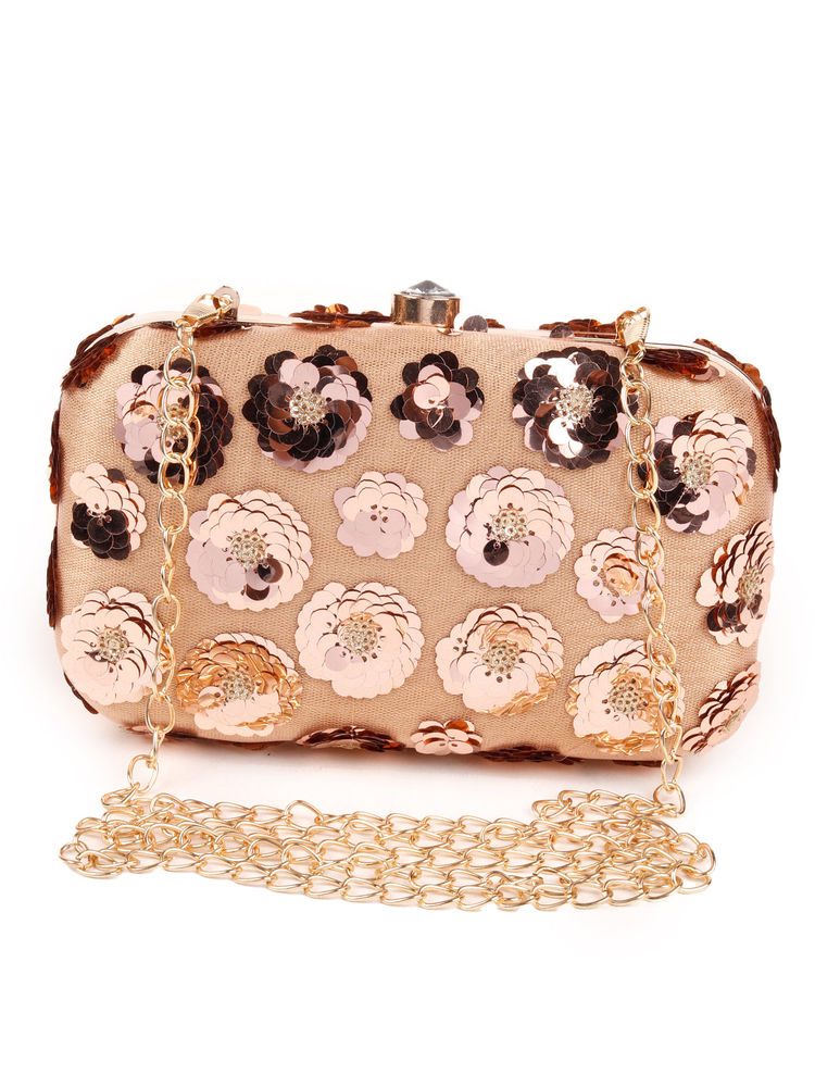 Odette Resplendent Flowery Shoulder Bag-image-27
