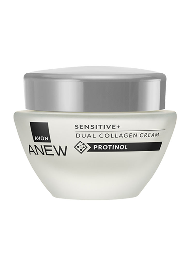 Avon Anew Sensitive+ Dual Collagen Cream Emea-image-15
