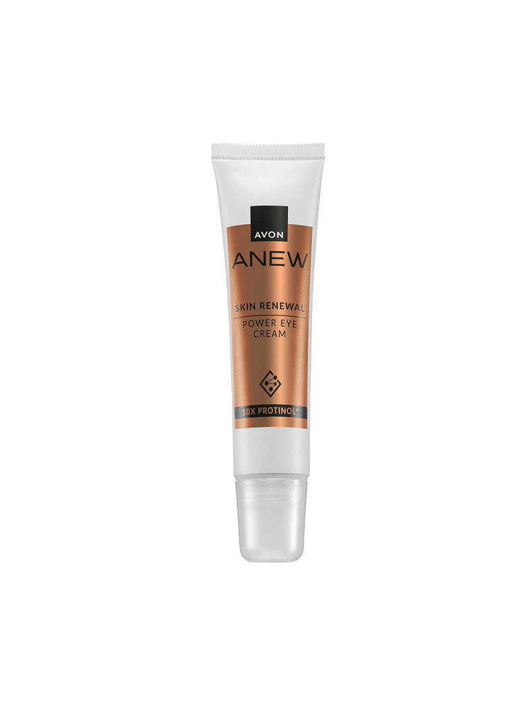 Avon Anew Skin Renewal Power Eye Cream-image-14