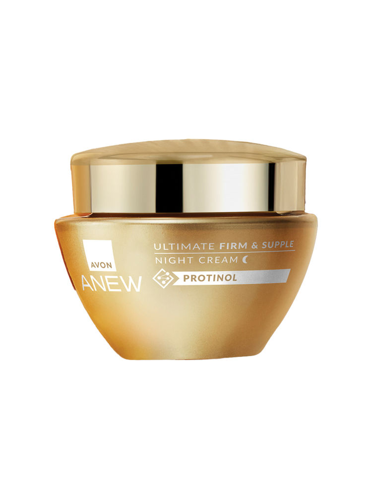 Avon Anew Ultimate Firm & Supple Night Cream-image-16
