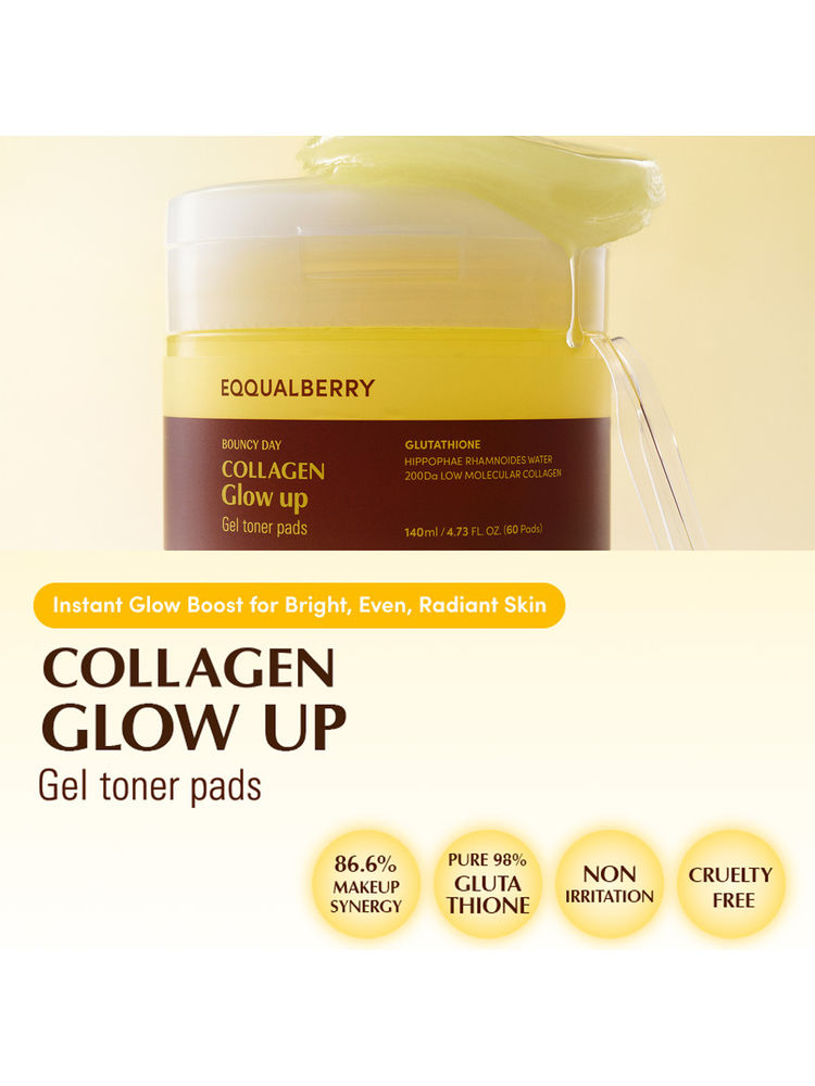 Eqqualberry Collagen Glow-Up Gel Pads – Sea Buckthorn, Brightening & Even-Toned Skin-picture-12