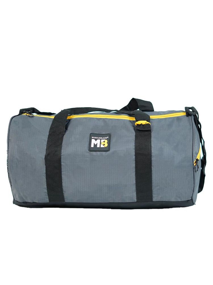 MuscleBlaze Gym Duffle Bag