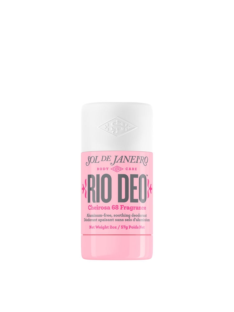Sol de Janeiro Rio Deo Cheirosa 68 Aluminum Free Deodorant