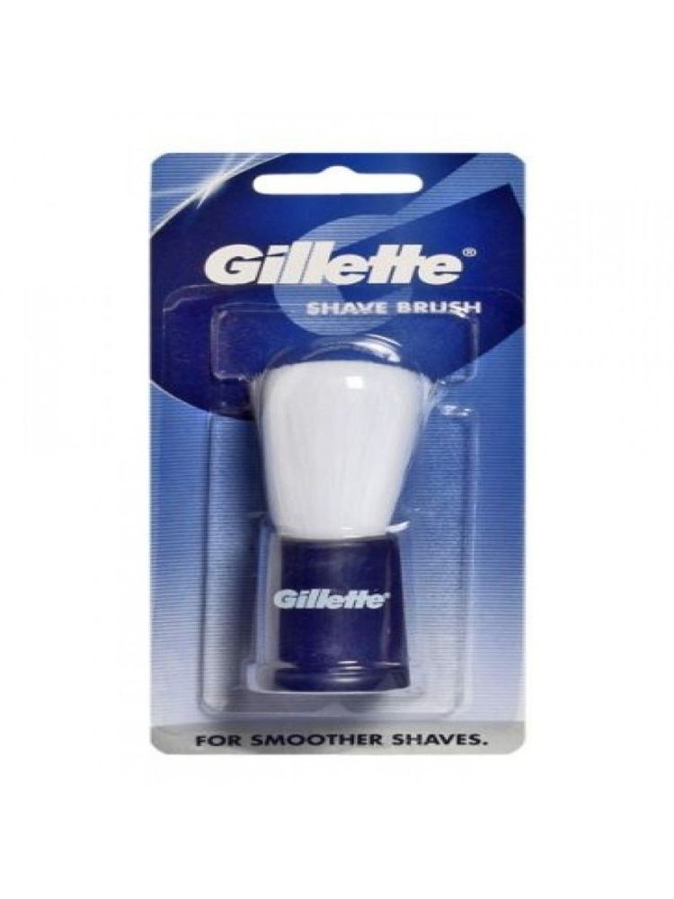 Gillette Shaving Brush-picture-15