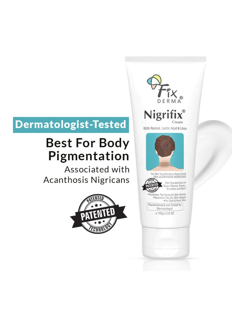 Fixderma Nigrifix Cream-picture-49