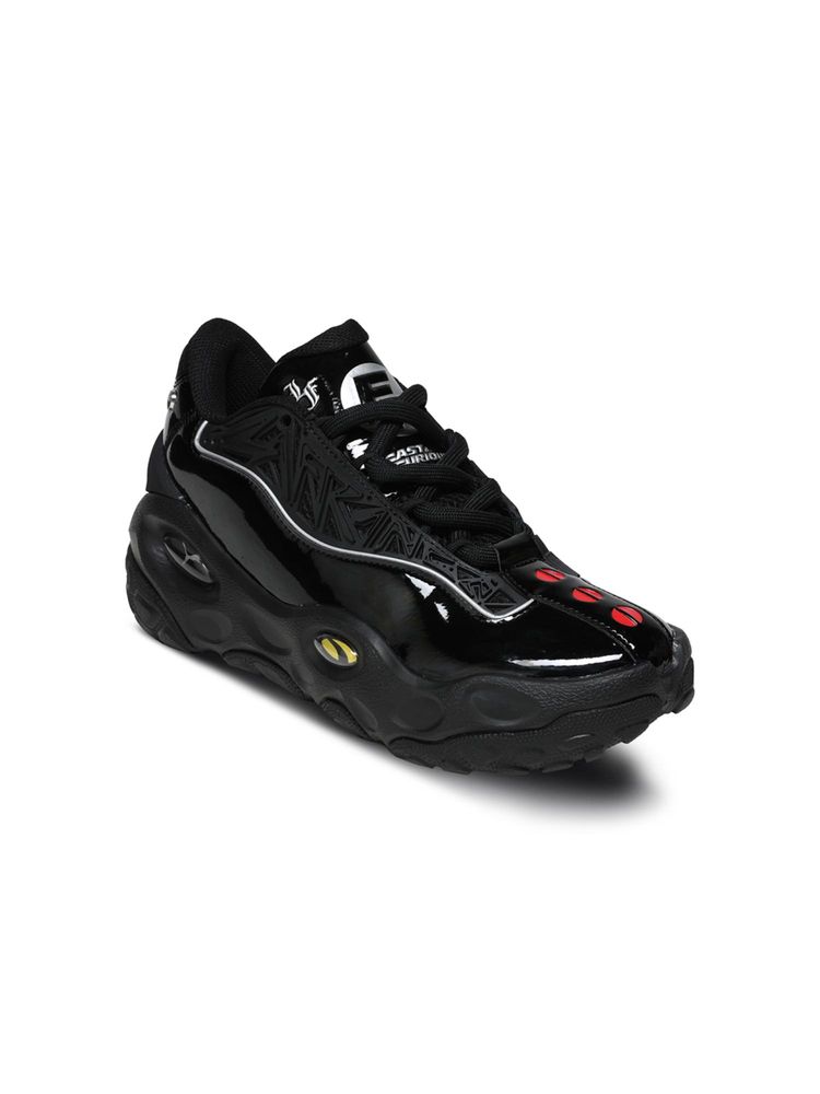 Puma Unisex x FAST and FURIOUS LaFrance RNR LA Basketball Shoes-picture-16