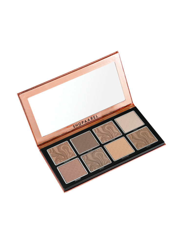 Shopaarel Contour Palette Perfect Shades-picture-12