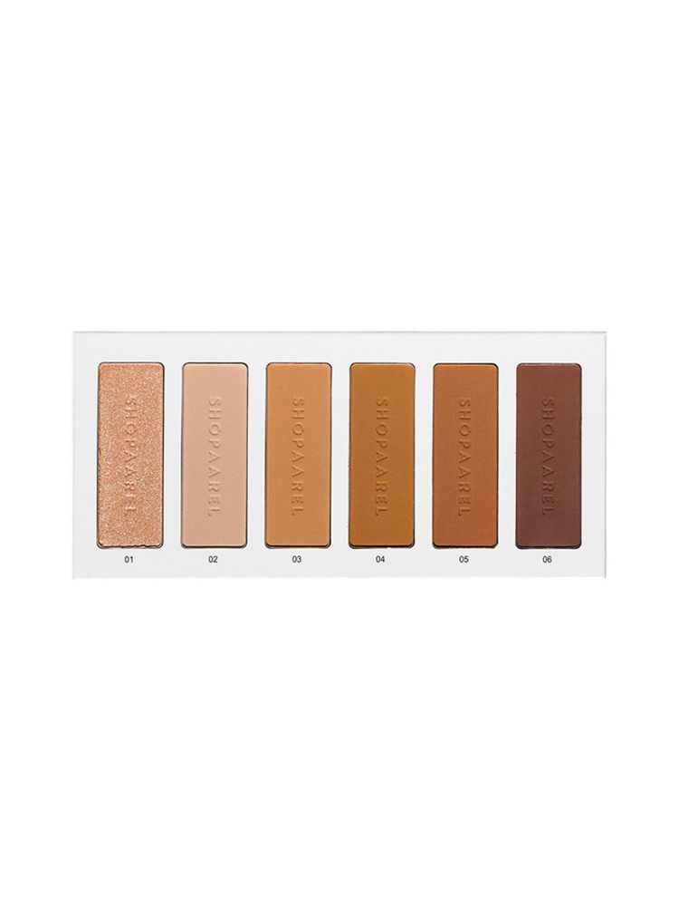 Shopaarel 2 in 1 Contour Palette-picture-27
