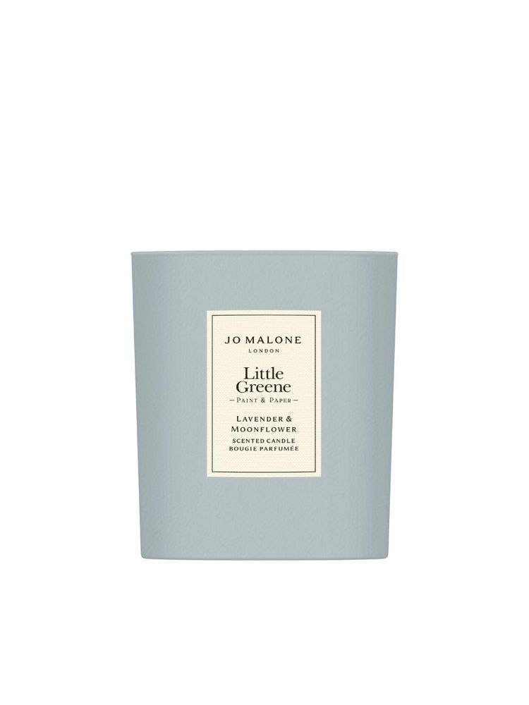 Jo Malone London Lavendar & Moonflower Classic Candle