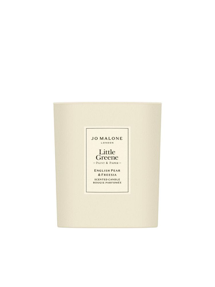 Jo Malone London English Pear & Freesia Classic Candle-picture-19