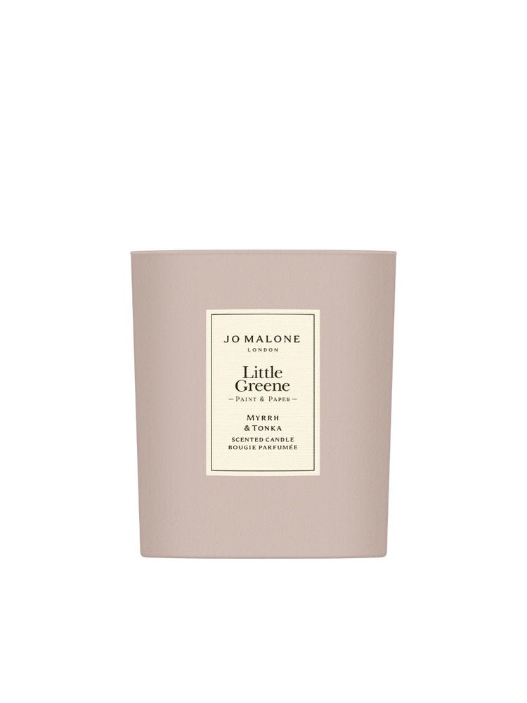 Jo Malone London Myrrh & Tonka Classic Candle-picture-20