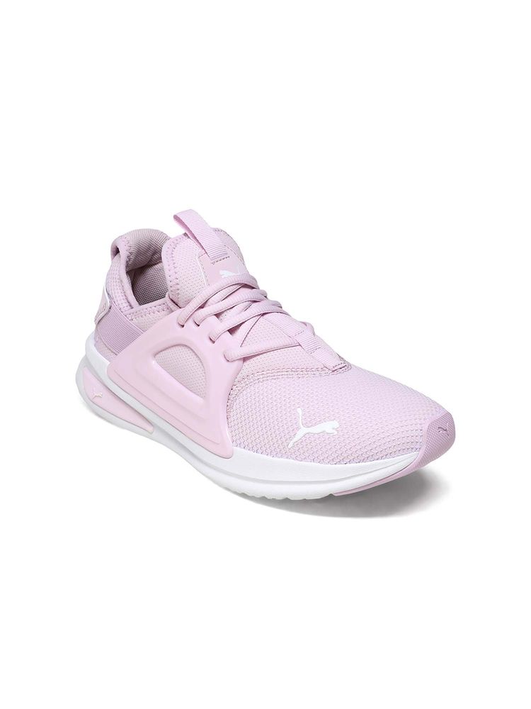 Puma Softride Cushioned Women Comfort Shoes-image-22