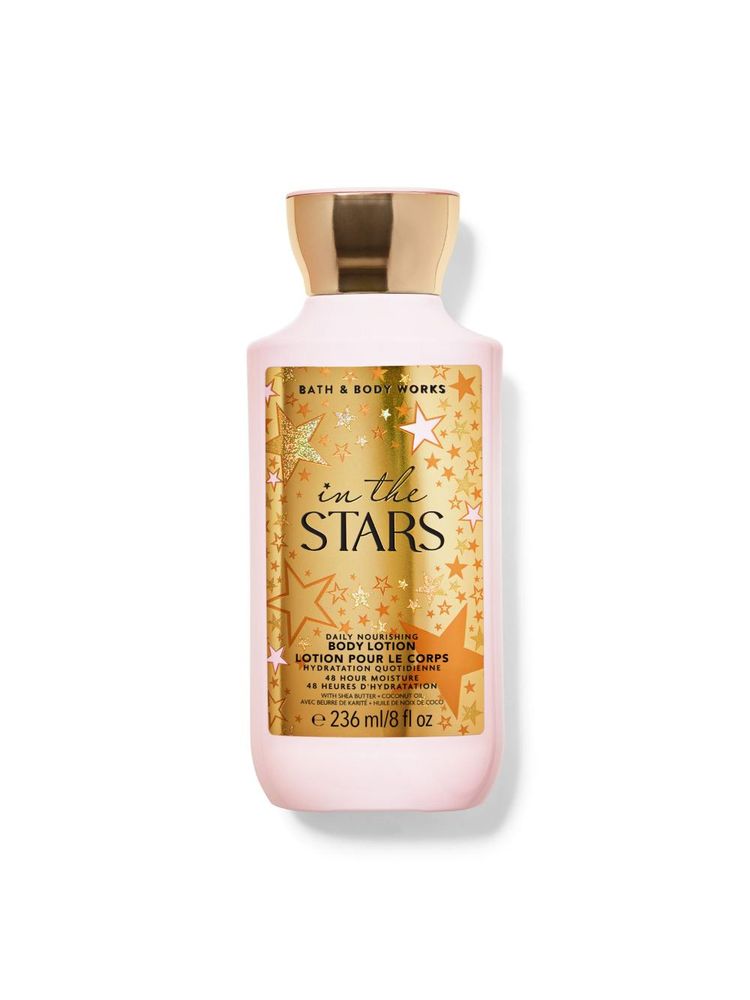 Bath & Body Works In The Stars Body Lotion-picture-10