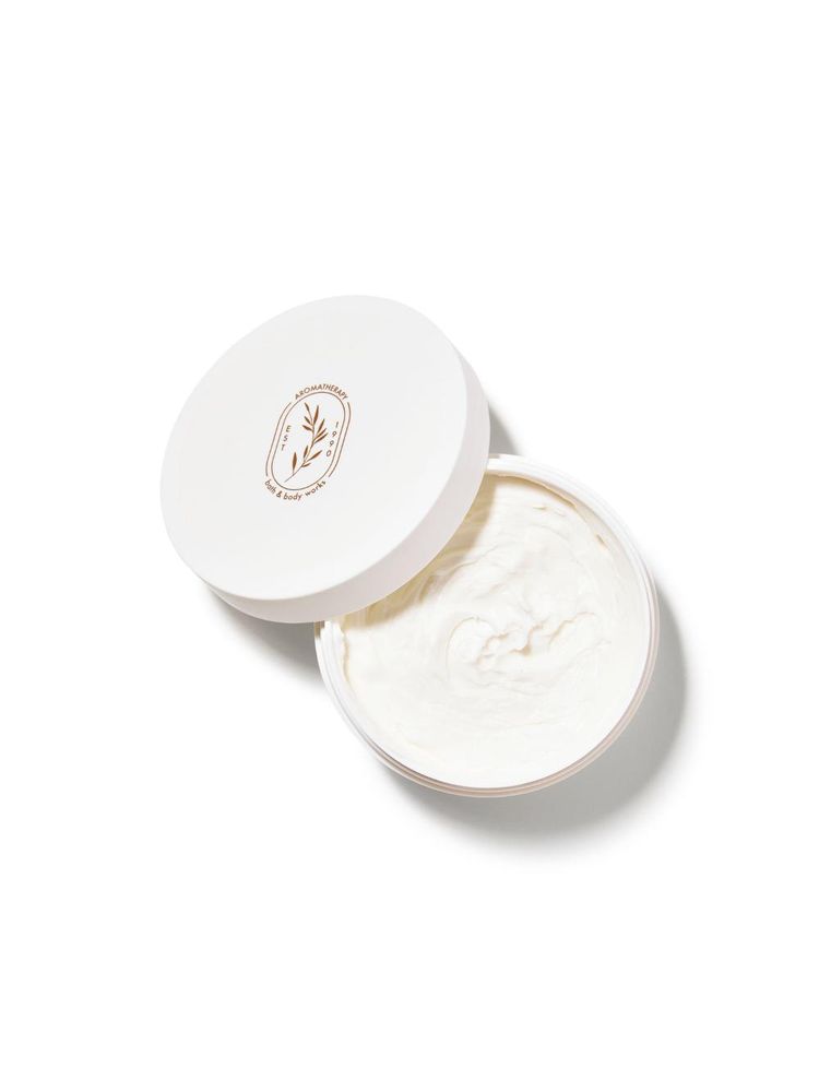 Bath & Body Works Eucalyptus Spearmint Body Butter