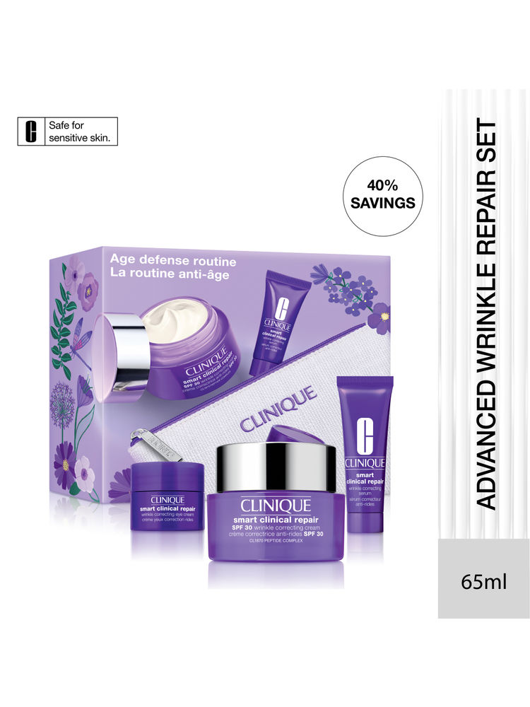 Clinique Age Defense Routine Skincare Set-picture-49