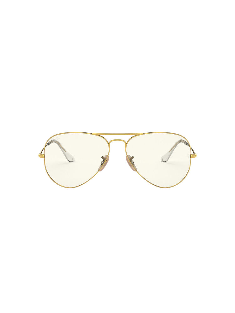 Ray-Ban RB3025 Anti-Reflective Photochromic Aviator Everglasses (62 mm)-picture-13