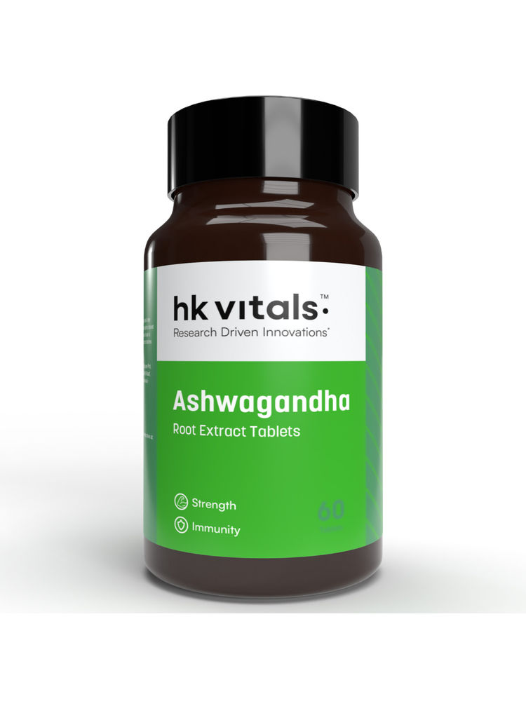 HealthKart Ashwagandha, 60 Tablets-picture-13