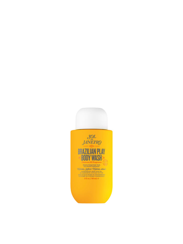 Sol de Janeiro Brazilian 4play Moisturizing Shower Cream-gel-image-39