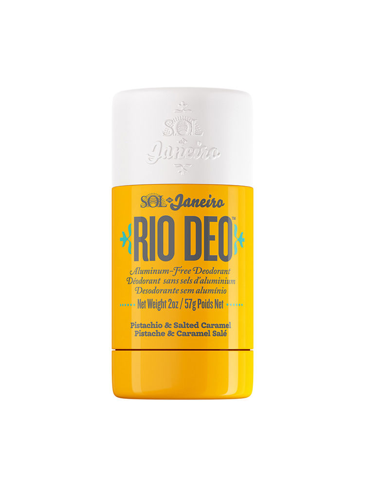 Sol de Janeiro Rio Deo Cheirosa 62 Aluminum-Free Deodorant