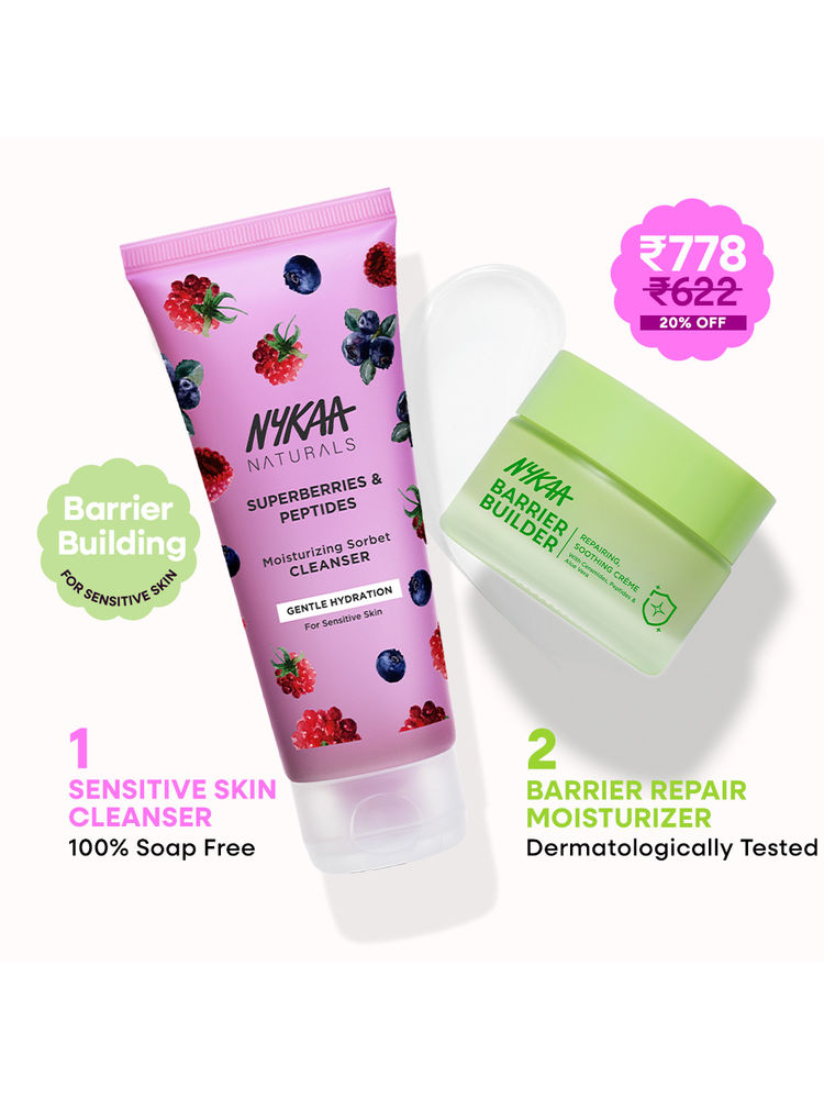 Nykaa Skin Skin Barrier Repair Essentials for Sensitive Skin-image-30