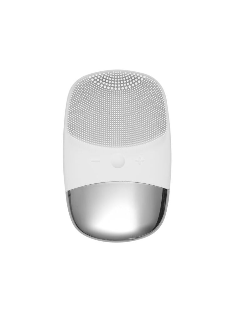 Zoe Ayla USB Rechargeable Electric Silicone Face Brush-image-8