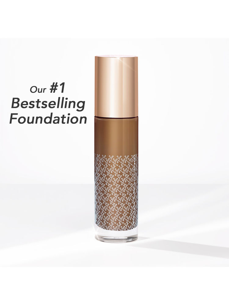 Kay Beauty Hydrating Foundation