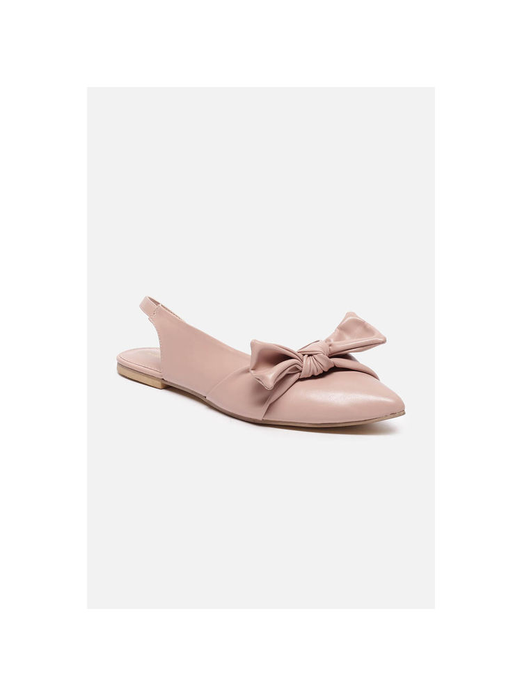 Allen Solly Women Pink Casual Sandals-picture-42