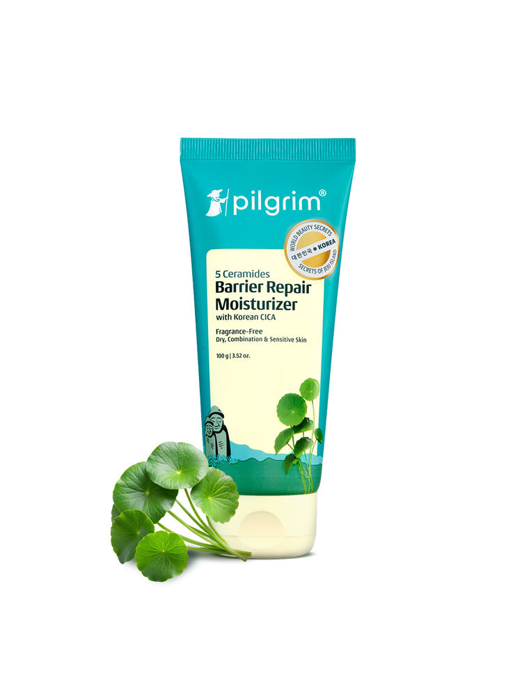Pilgrim 5 Ceramides Barrier Repair Moisturizer-picture-10