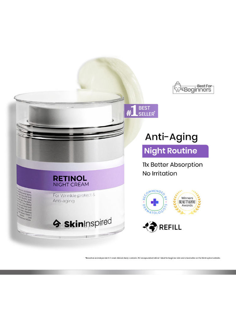 SkinInspired Retinol Night Cream-picture-12