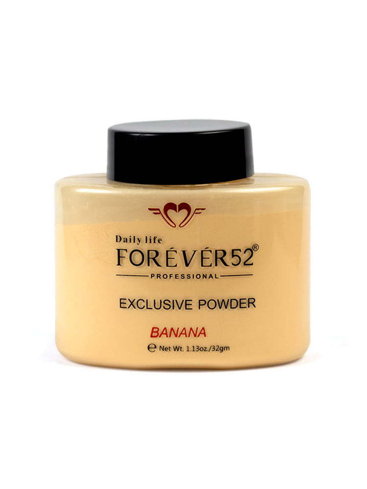 Daily Life Forever52 Exclusive Banana Powder-picture-40