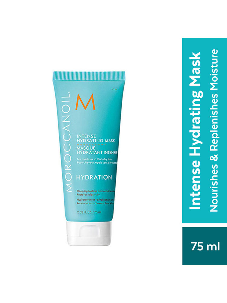 Moroccanoil Intense Hydrating Mask