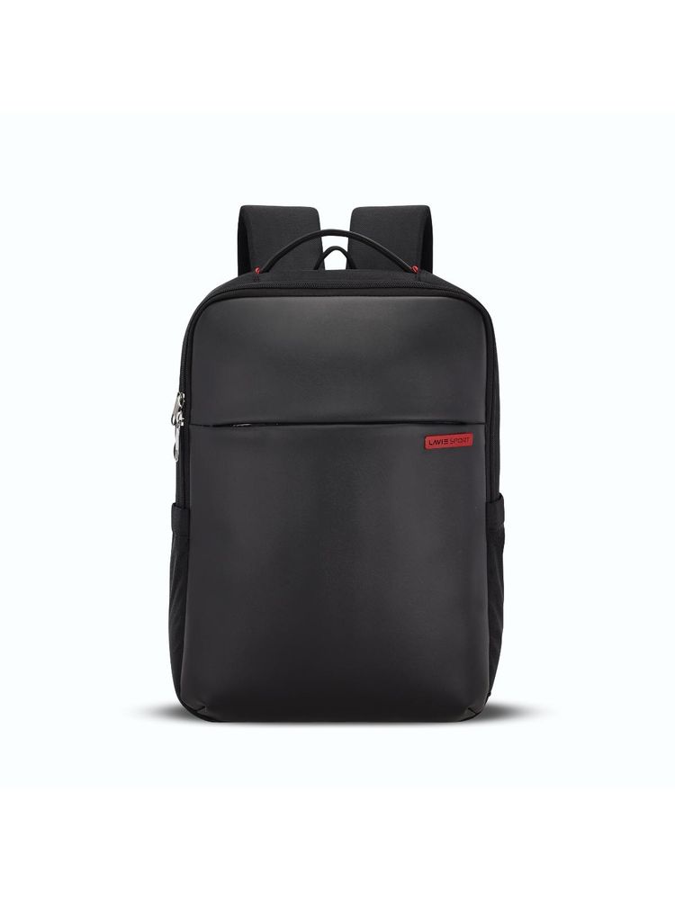 Lavie Sport Unisex Vogue 17L Black Backpack-picture-17
