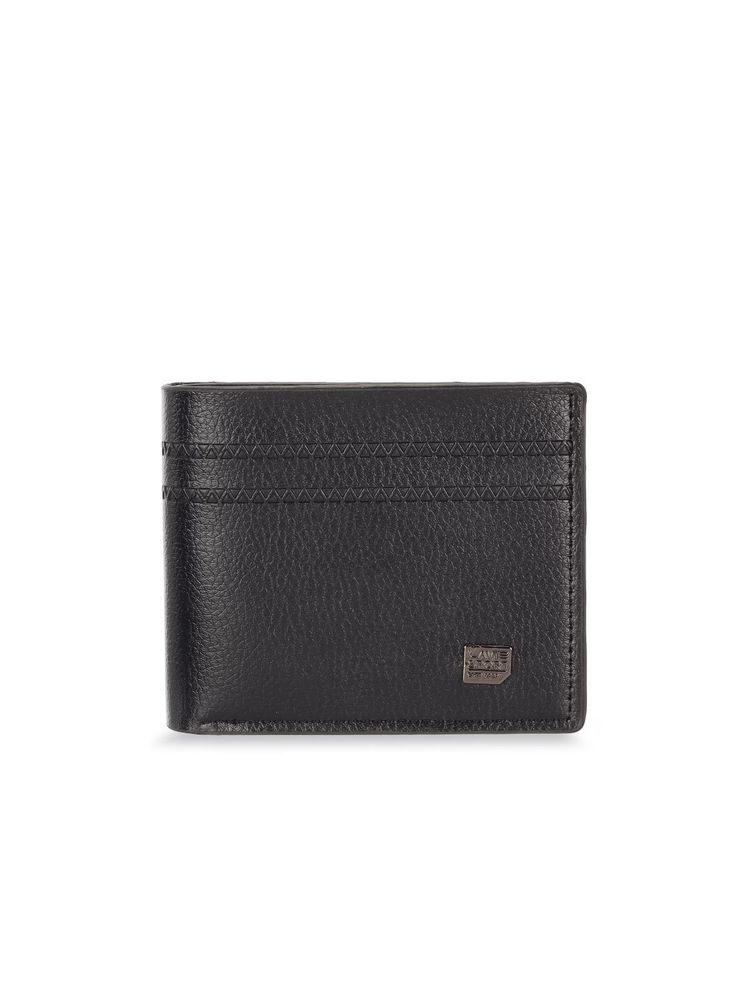 Lavie Sport Men's Arthur Wallet (Black)-picture-20