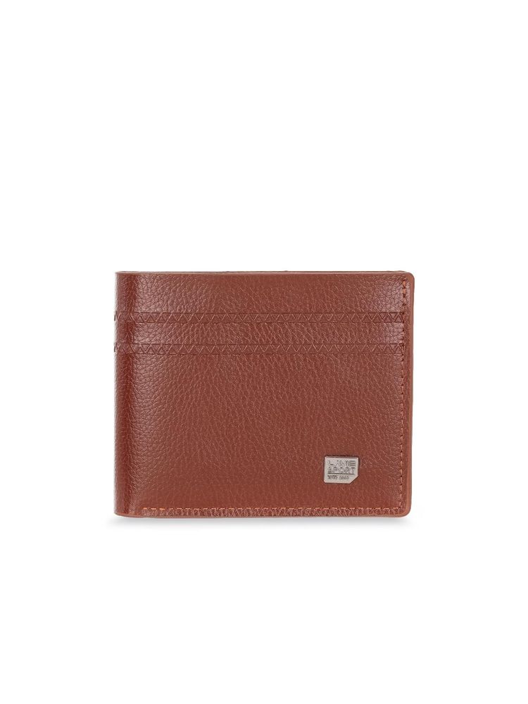 Lavie Sport Arthur Men Brown Wallet-picture-28