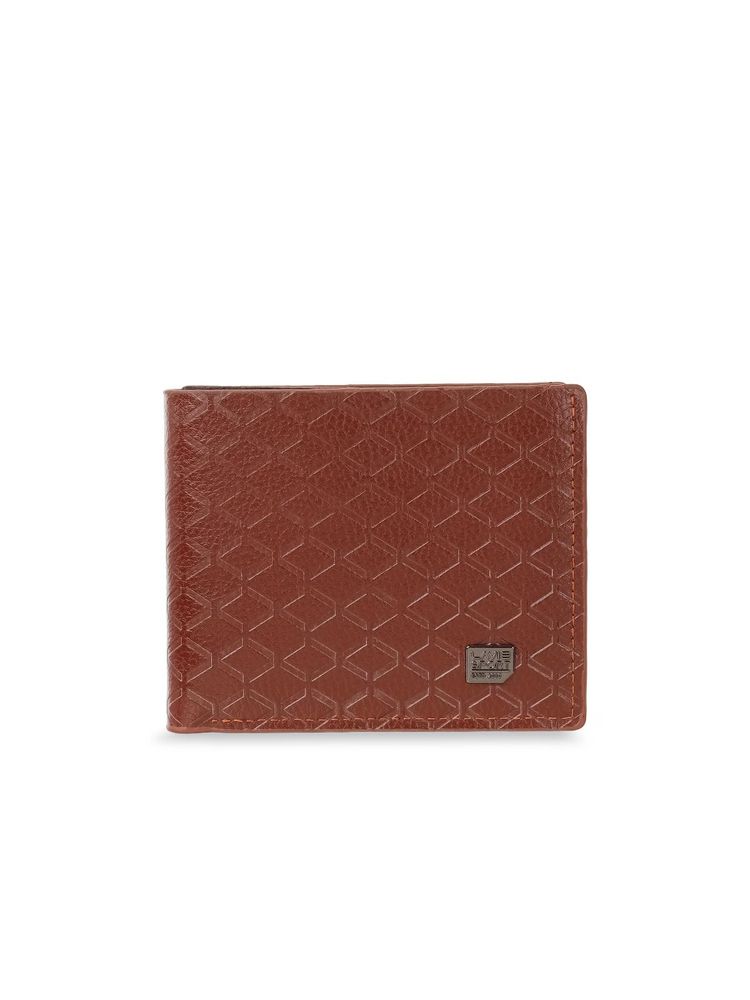 Lavie Sport Oscar Men Brown Wallet-picture-16