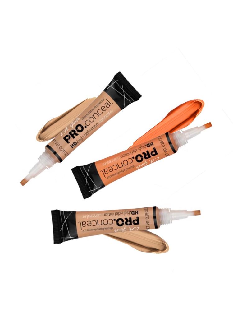 L.A. Girl Bestseller Combo I-picture-26
