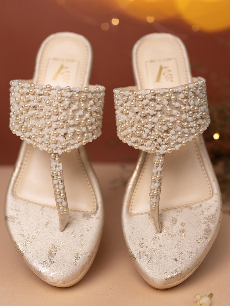 House of Vian Chloe Wedges