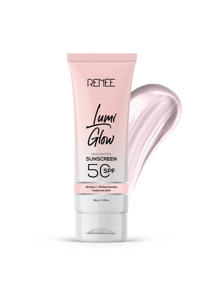 Renee Cosmetics Lumi Glow Highlighting SPF 50 Sunscreen-picture-33